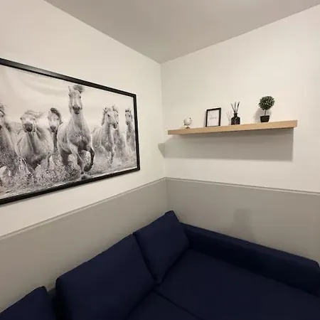 Jeanne D'arc - Rdc Droite Apartment