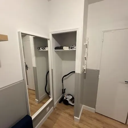 Jeanne D'arc - Rdc Droite * Rouen