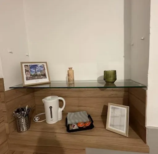 Jeanne D'arc - Rdc Droite