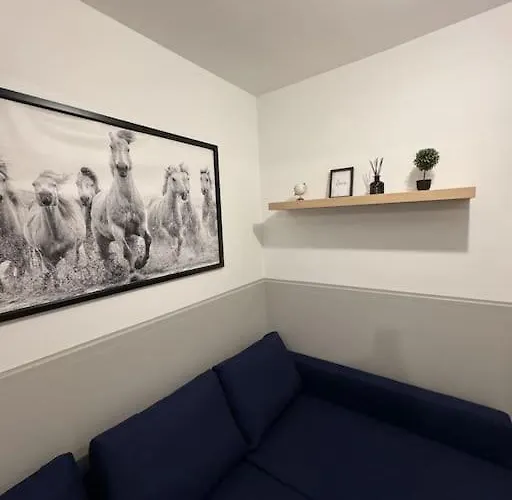 Jeanne D'arc - Rdc Droite Appartement