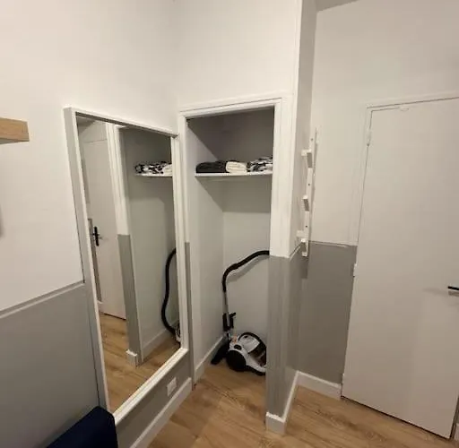 Jeanne D'arc - Rdc Droite * Rouen